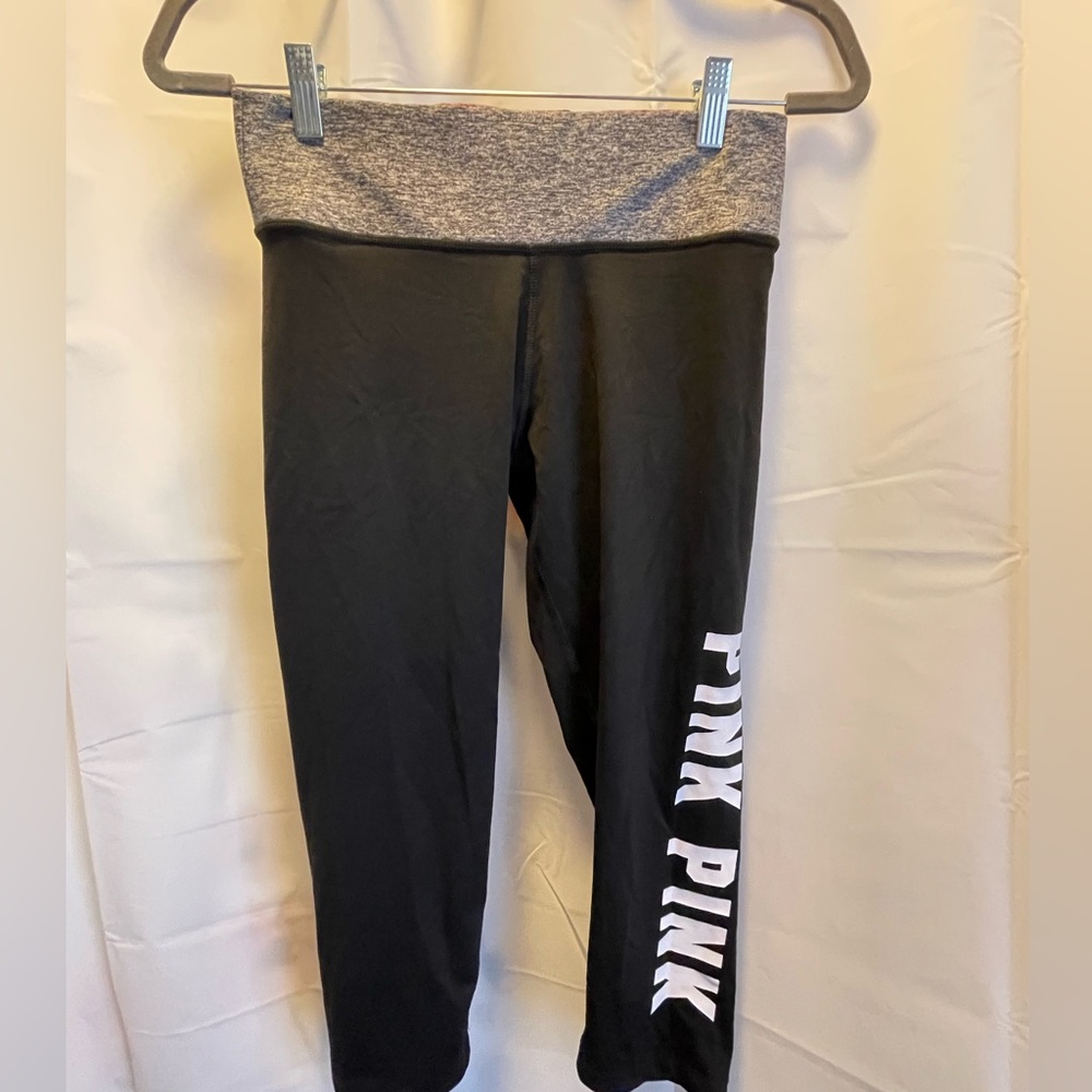 Victoria Secret Pink Yoga Pants